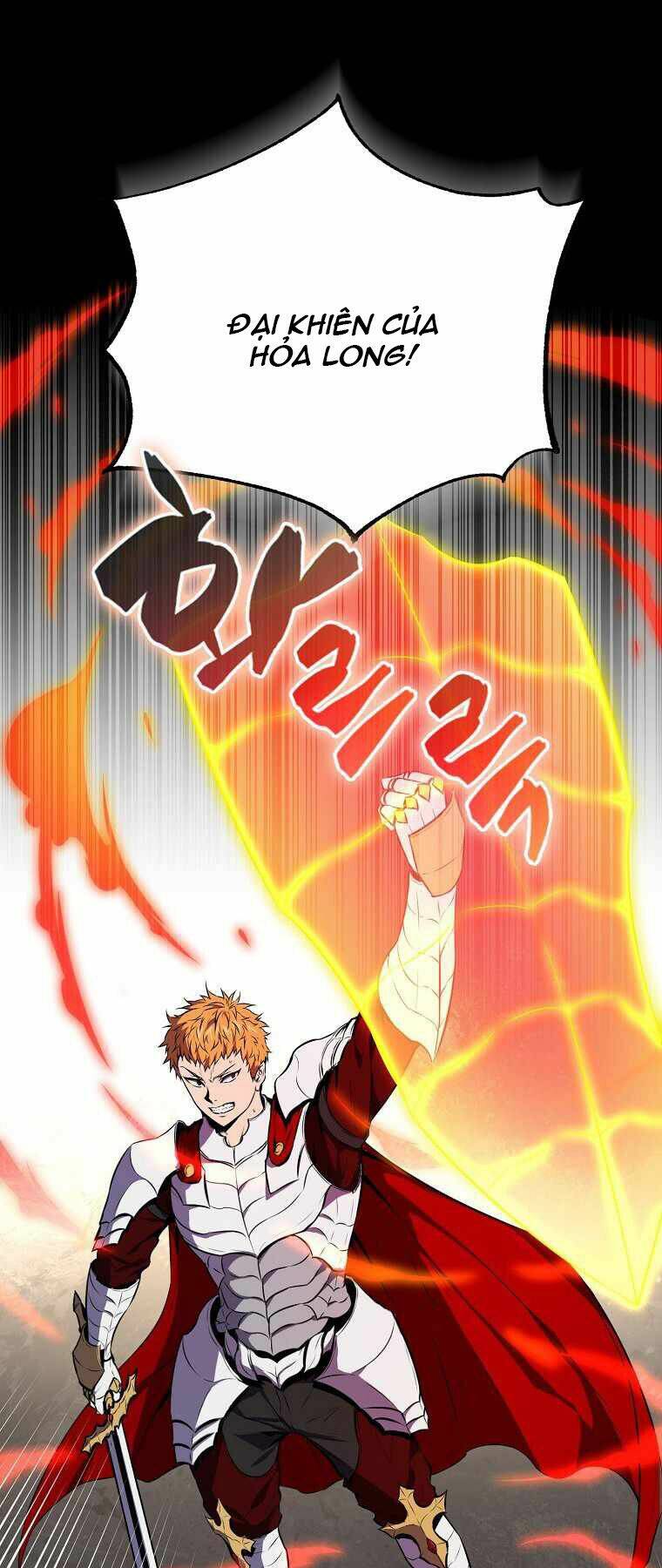 Tôi Thăng Cấp Trong Lúc Ngủ Chapter 1 - Trang 2