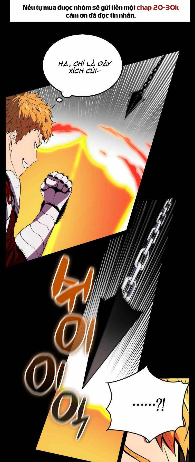 Tôi Thăng Cấp Trong Lúc Ngủ Chapter 1 - Trang 2