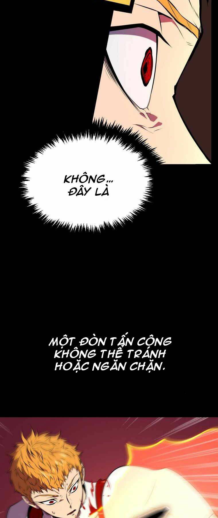 Tôi Thăng Cấp Trong Lúc Ngủ Chapter 1 - Trang 2