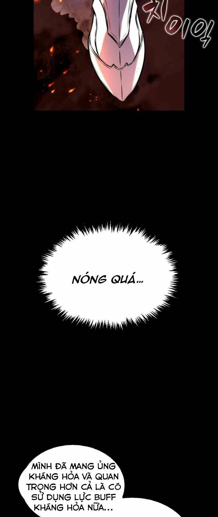 Tôi Thăng Cấp Trong Lúc Ngủ Chapter 1 - Trang 2