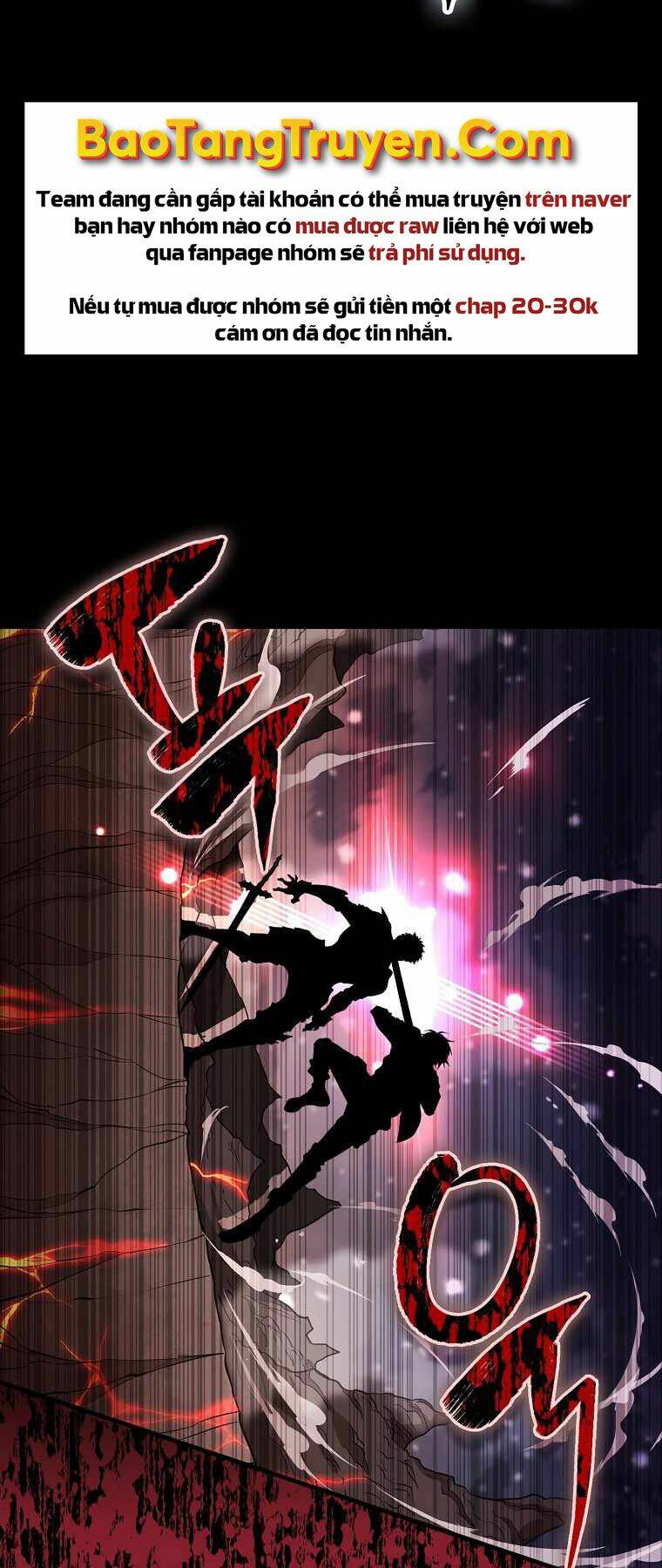 Tôi Thăng Cấp Trong Lúc Ngủ Chapter 1 - Trang 2