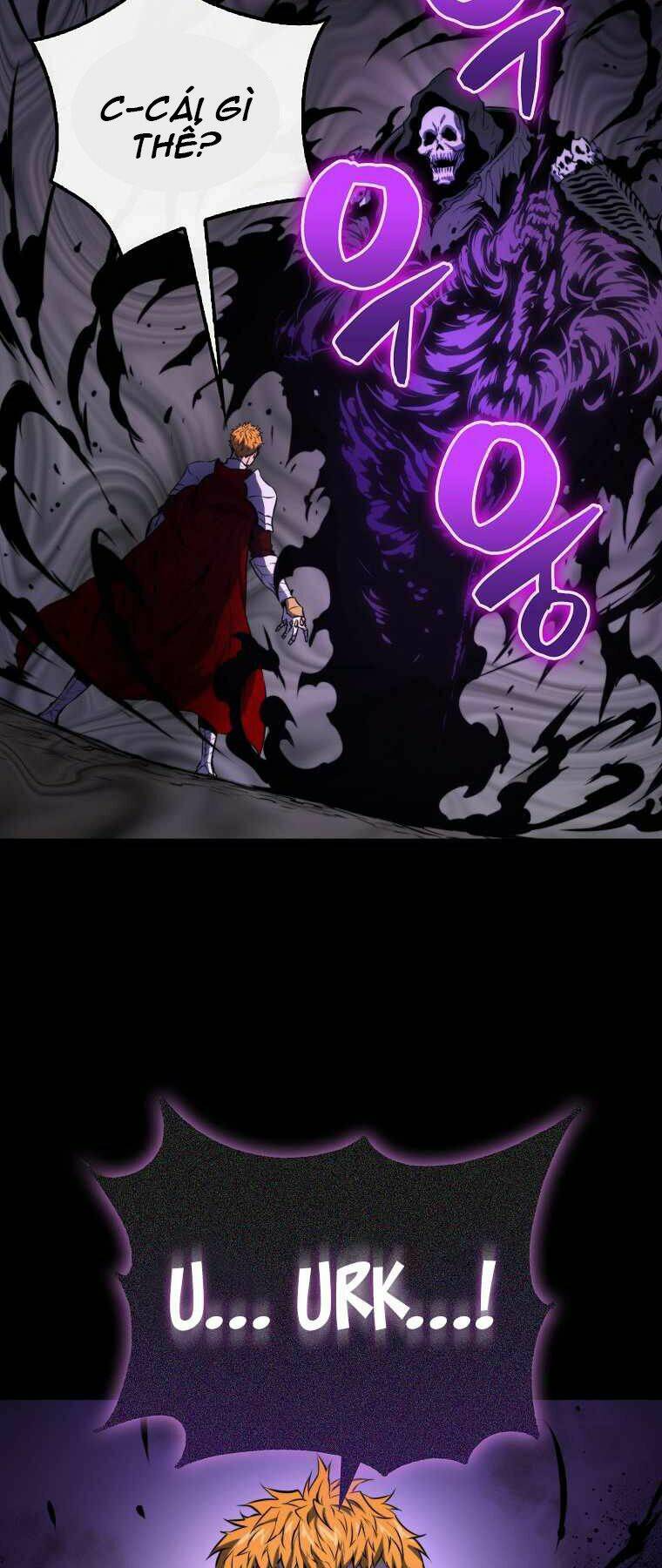 Tôi Thăng Cấp Trong Lúc Ngủ Chapter 1 - Trang 2