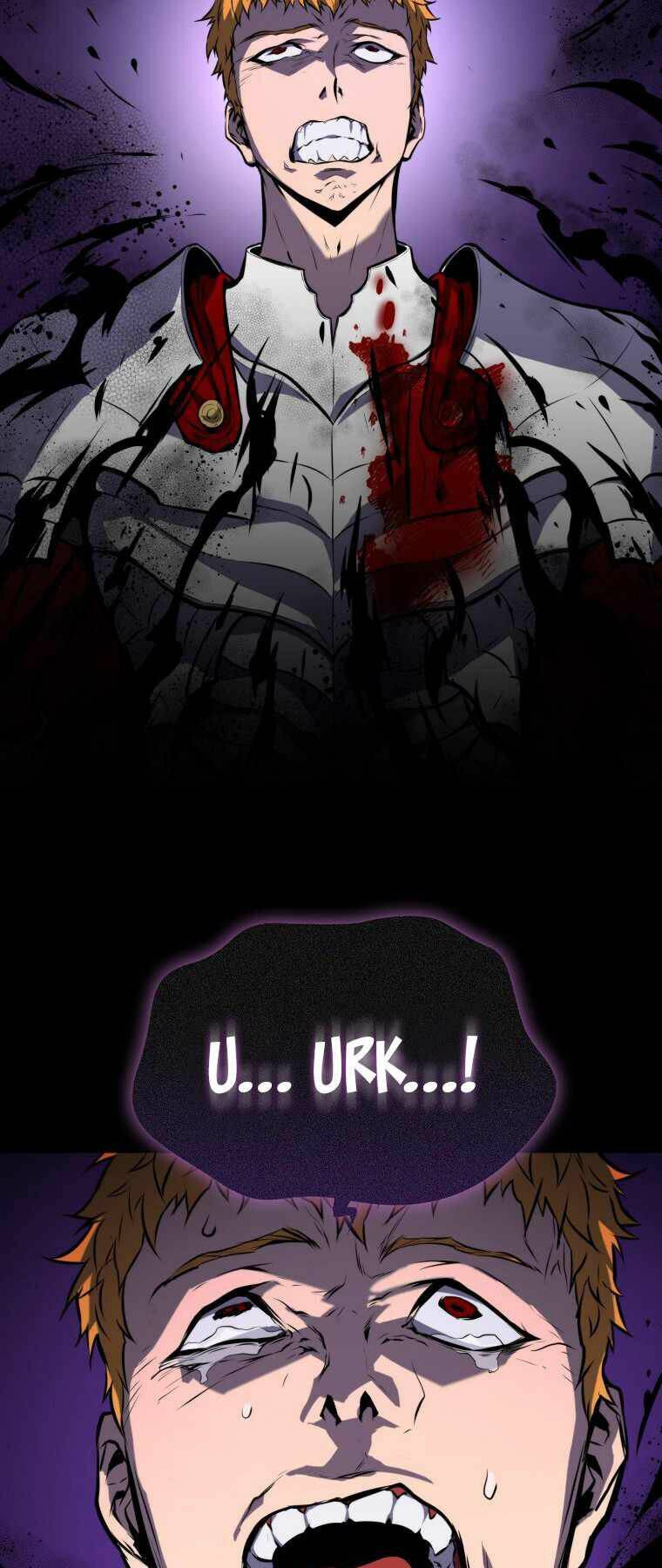 Tôi Thăng Cấp Trong Lúc Ngủ Chapter 1 - Trang 2