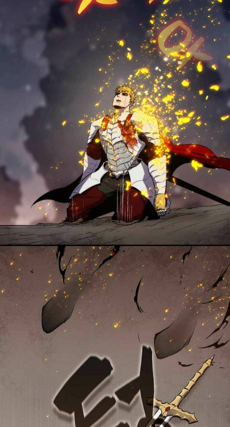 Tôi Thăng Cấp Trong Lúc Ngủ Chapter 1 - Trang 2