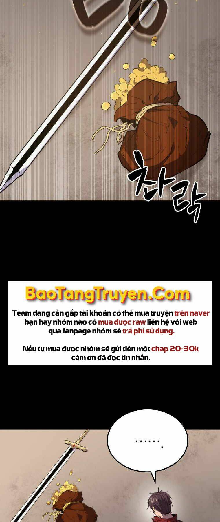 Tôi Thăng Cấp Trong Lúc Ngủ Chapter 1 - Trang 2