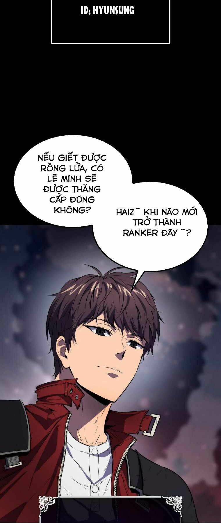 Tôi Thăng Cấp Trong Lúc Ngủ Chapter 1 - Trang 2