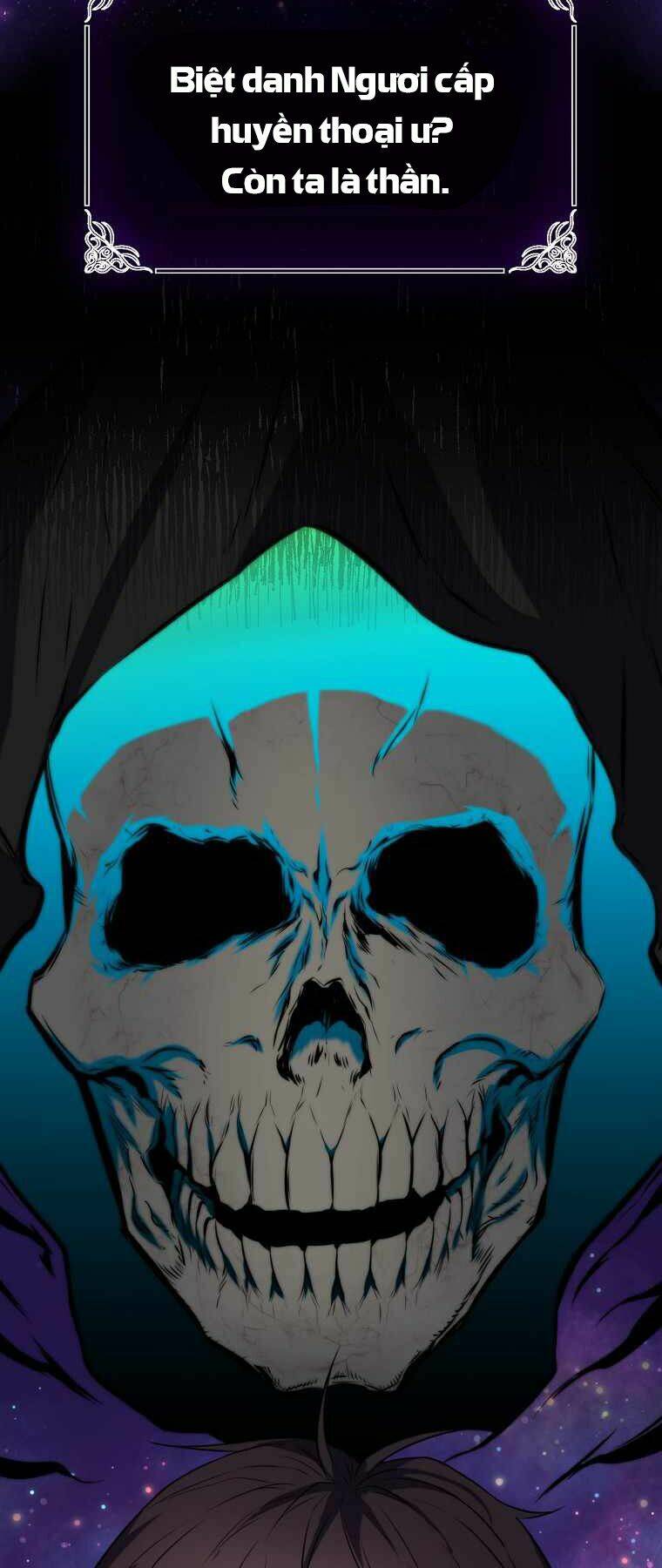 Tôi Thăng Cấp Trong Lúc Ngủ Chapter 1 - Trang 2