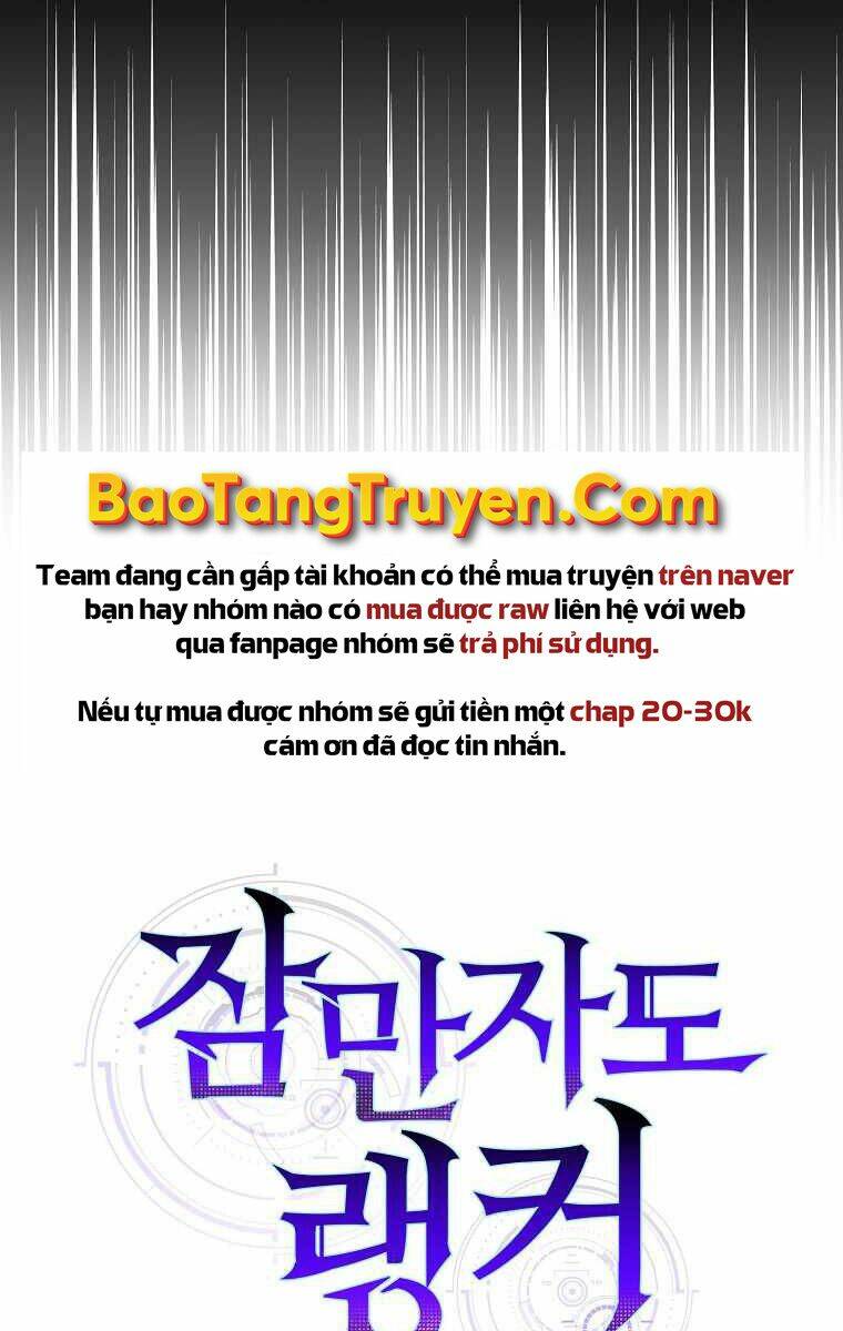 Tôi Thăng Cấp Trong Lúc Ngủ Chapter 1 - Trang 2