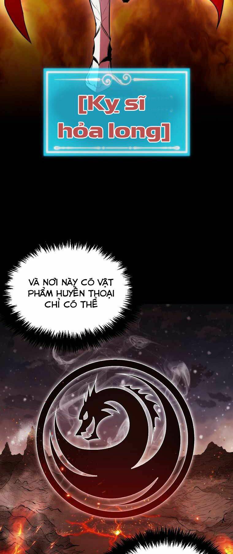 Tôi Thăng Cấp Trong Lúc Ngủ Chapter 1 - Trang 2