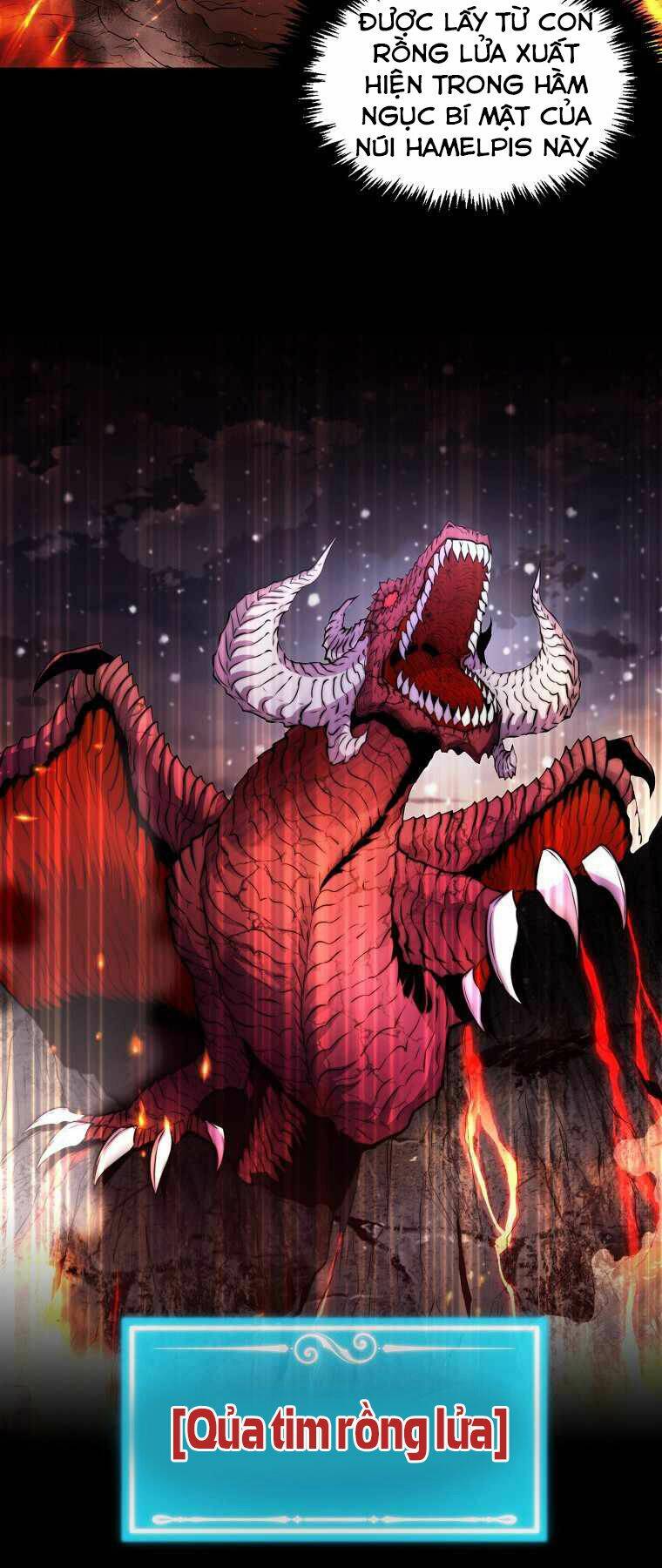 Tôi Thăng Cấp Trong Lúc Ngủ Chapter 1 - Trang 2