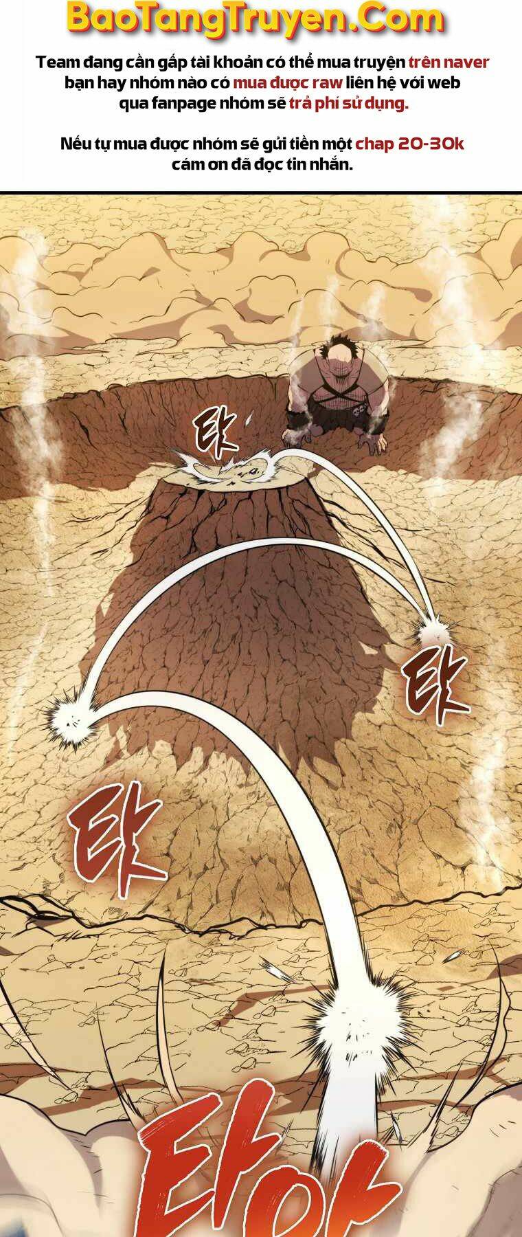 Tôi Thăng Cấp Trong Lúc Ngủ Chapter 10 - Trang 2