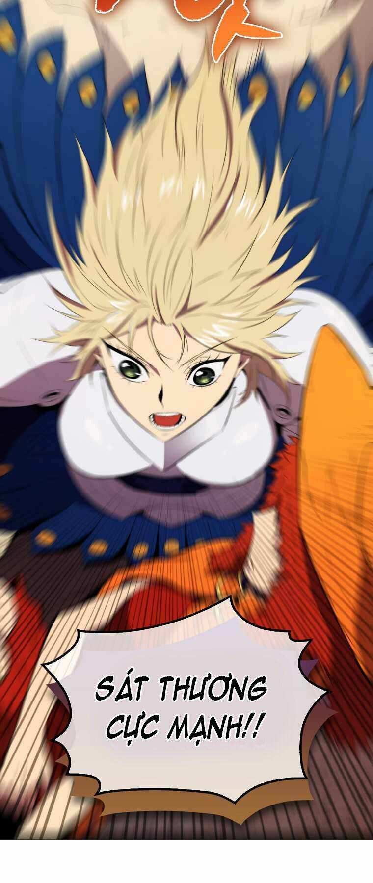 Tôi Thăng Cấp Trong Lúc Ngủ Chapter 10 - Trang 2