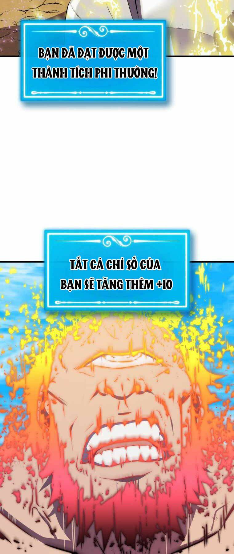 Tôi Thăng Cấp Trong Lúc Ngủ Chapter 10 - Trang 2