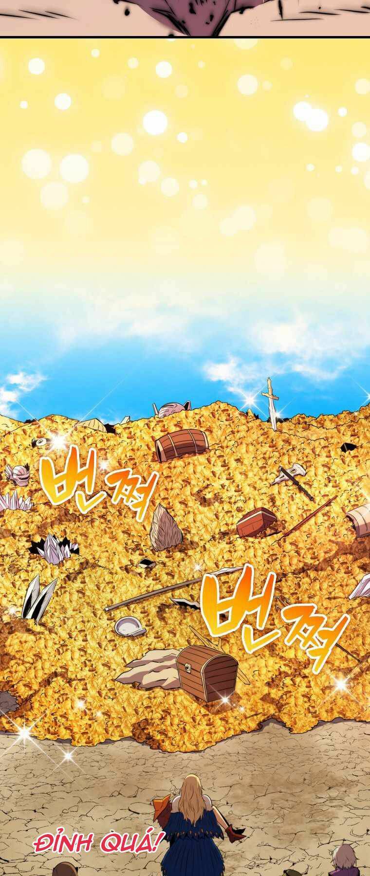 Tôi Thăng Cấp Trong Lúc Ngủ Chapter 10 - Trang 2