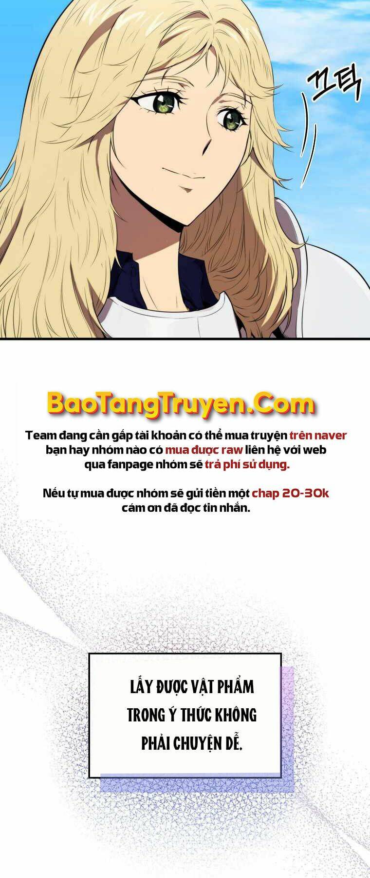 Tôi Thăng Cấp Trong Lúc Ngủ Chapter 10 - Trang 2