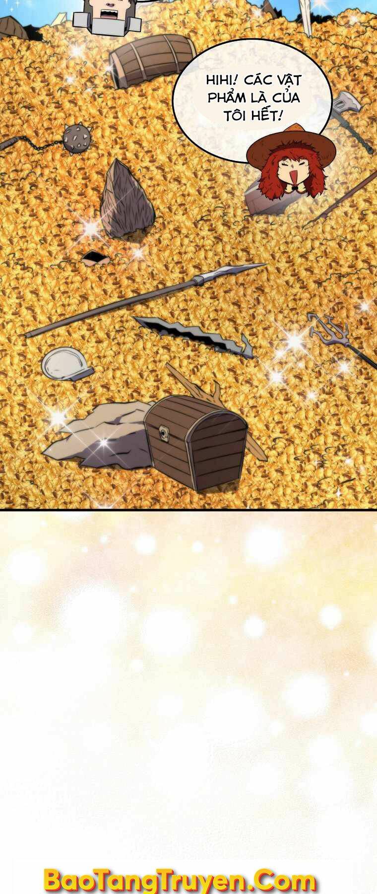 Tôi Thăng Cấp Trong Lúc Ngủ Chapter 10 - Trang 2