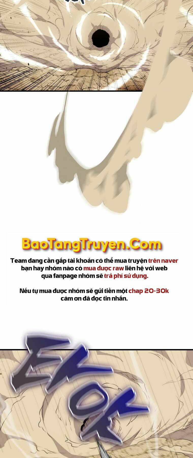 Tôi Thăng Cấp Trong Lúc Ngủ Chapter 10 - Trang 2