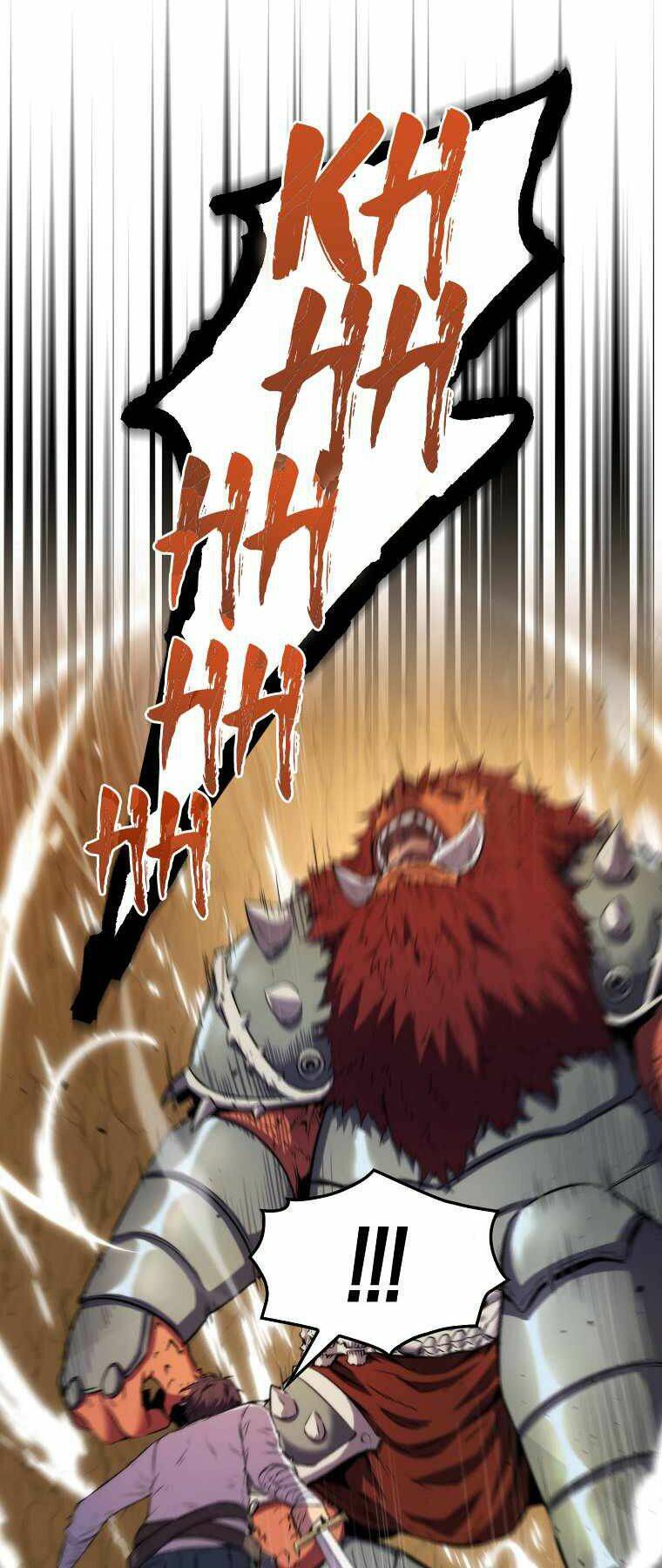 Tôi Thăng Cấp Trong Lúc Ngủ Chapter 10 - Trang 2