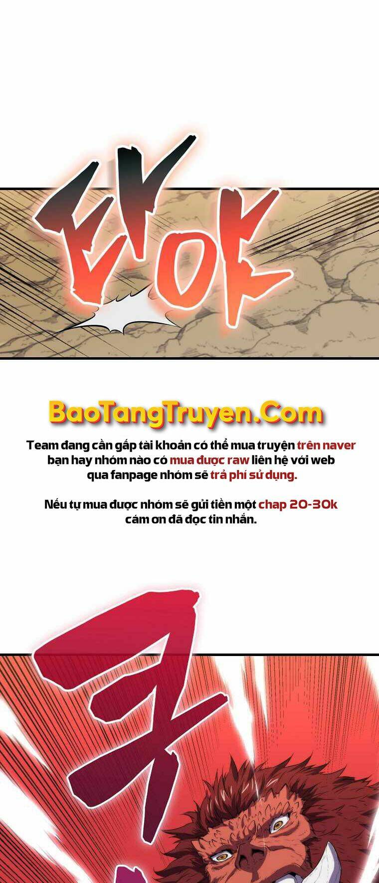 Tôi Thăng Cấp Trong Lúc Ngủ Chapter 10 - Trang 2