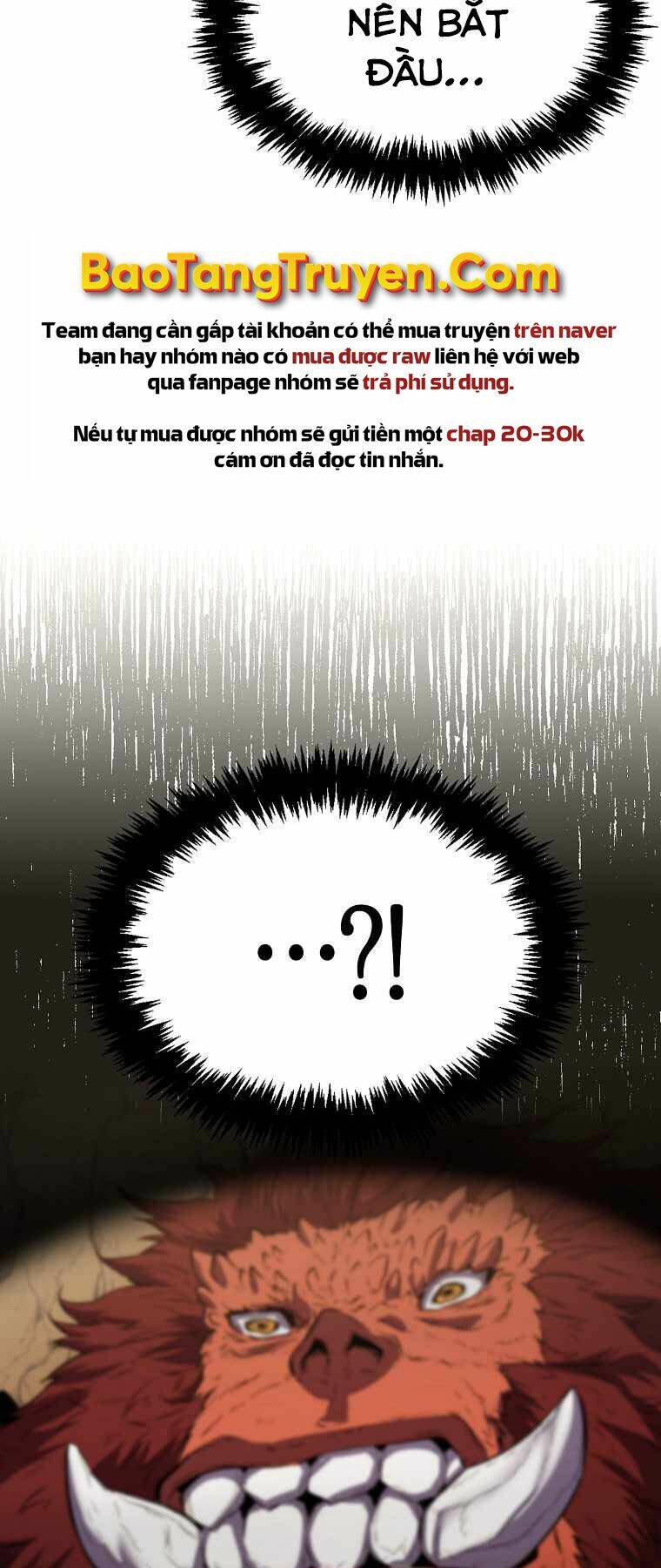 Tôi Thăng Cấp Trong Lúc Ngủ Chapter 10 - Trang 2