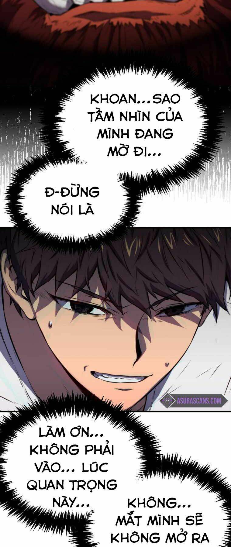 Tôi Thăng Cấp Trong Lúc Ngủ Chapter 10 - Trang 2