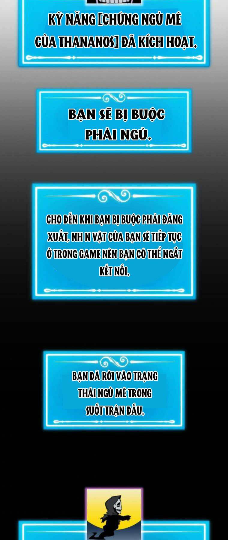 Tôi Thăng Cấp Trong Lúc Ngủ Chapter 10 - Trang 2