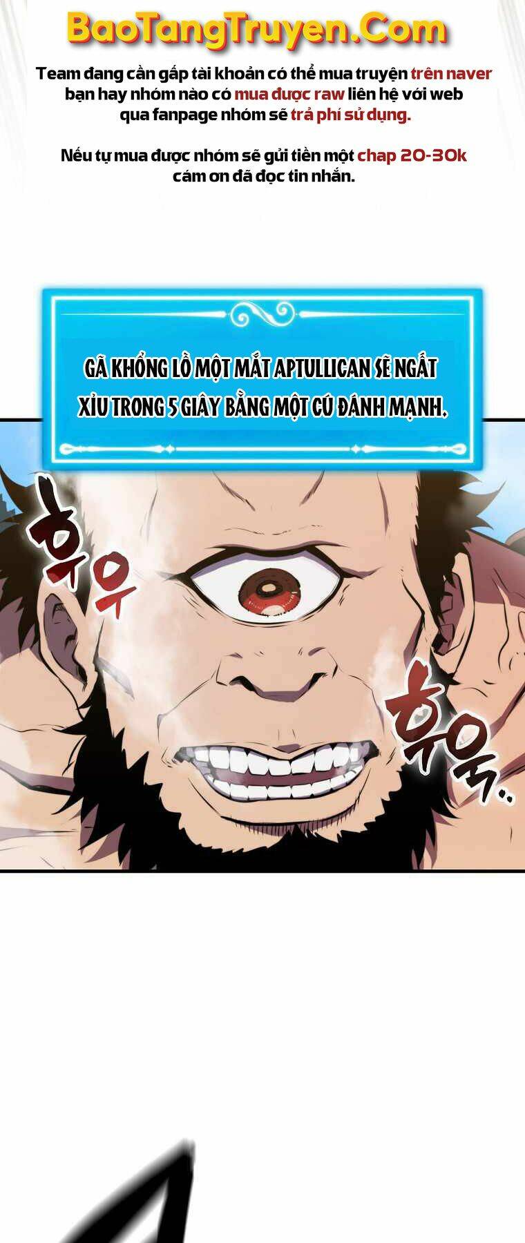 Tôi Thăng Cấp Trong Lúc Ngủ Chapter 10 - Trang 2