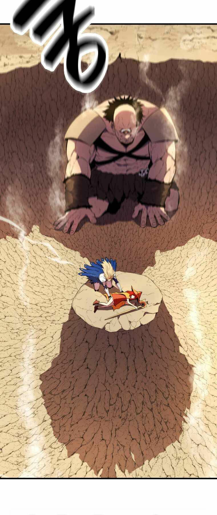 Tôi Thăng Cấp Trong Lúc Ngủ Chapter 10 - Trang 2