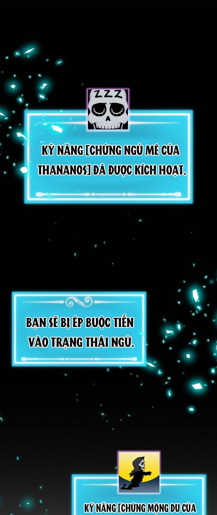 Tôi Thăng Cấp Trong Lúc Ngủ Chapter 11 - Trang 2