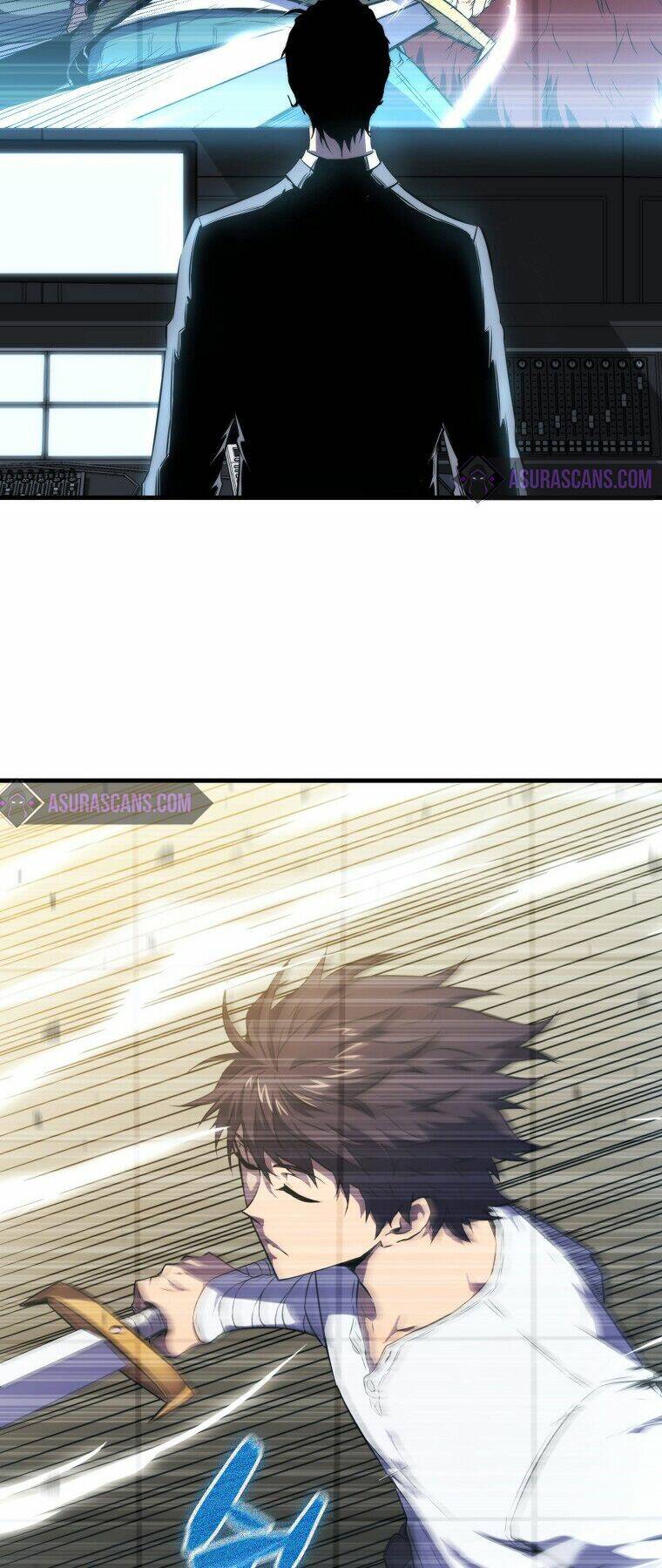 Tôi Thăng Cấp Trong Lúc Ngủ Chapter 11 - Trang 2