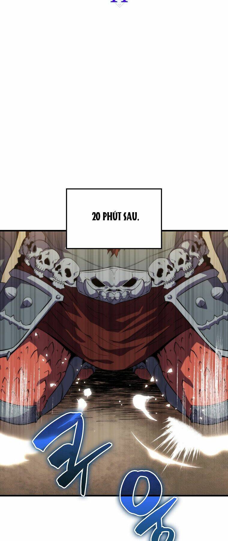 Tôi Thăng Cấp Trong Lúc Ngủ Chapter 11 - Trang 2