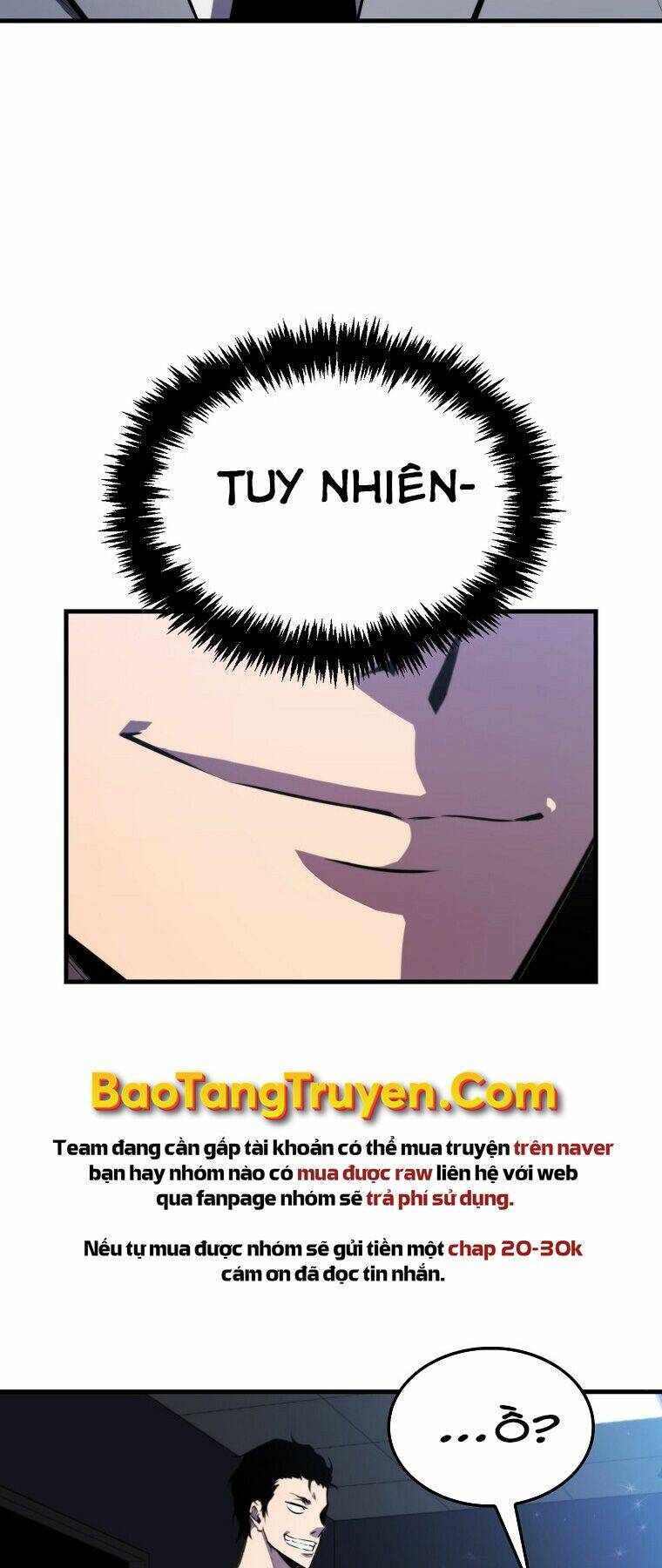 Tôi Thăng Cấp Trong Lúc Ngủ Chapter 11 - Trang 2