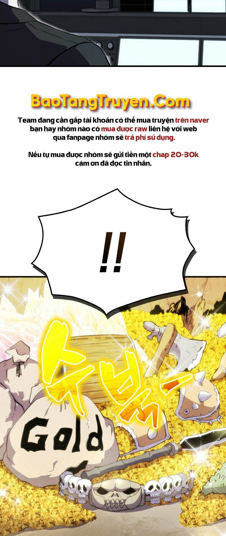 Tôi Thăng Cấp Trong Lúc Ngủ Chapter 11 - Trang 2