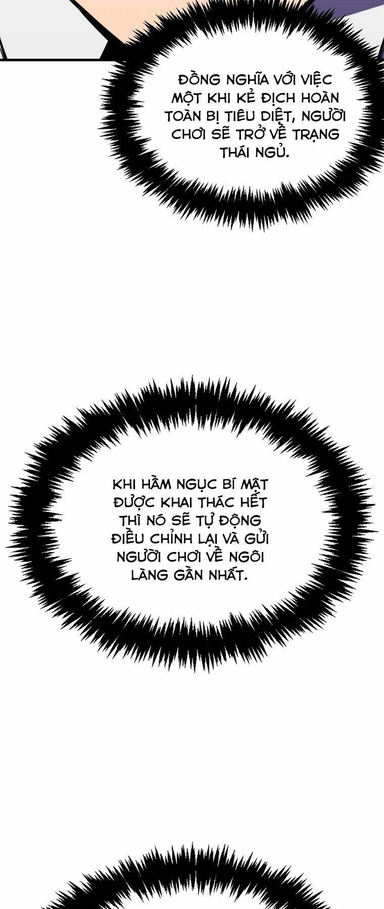 Tôi Thăng Cấp Trong Lúc Ngủ Chapter 11 - Trang 2