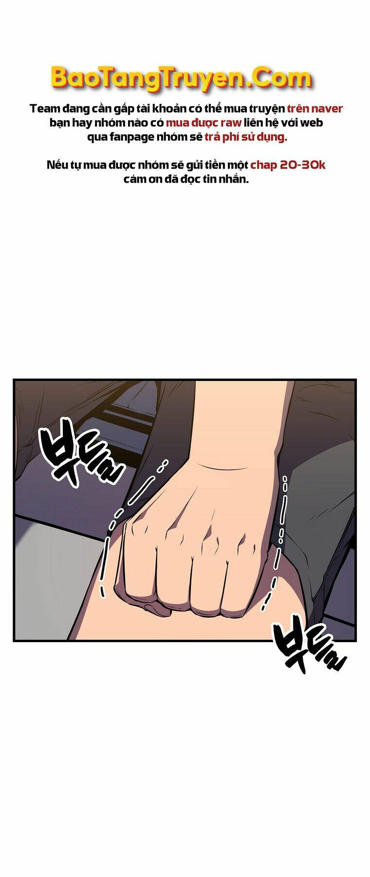 Tôi Thăng Cấp Trong Lúc Ngủ Chapter 11 - Trang 2