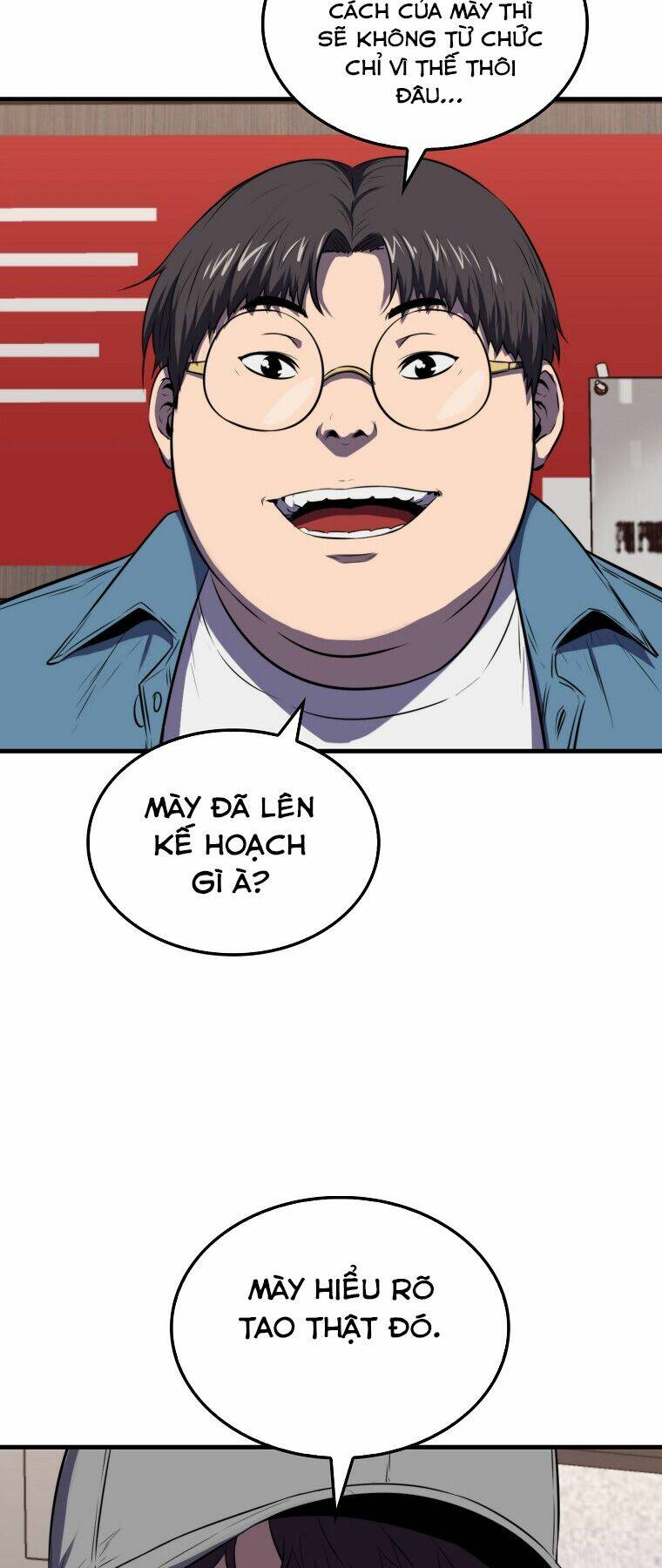 Tôi Thăng Cấp Trong Lúc Ngủ Chapter 11 - Trang 2