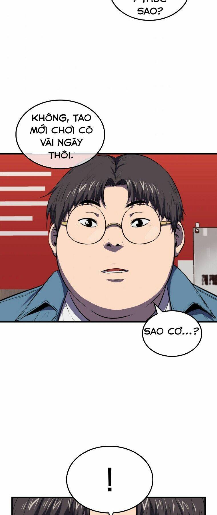 Tôi Thăng Cấp Trong Lúc Ngủ Chapter 11 - Trang 2