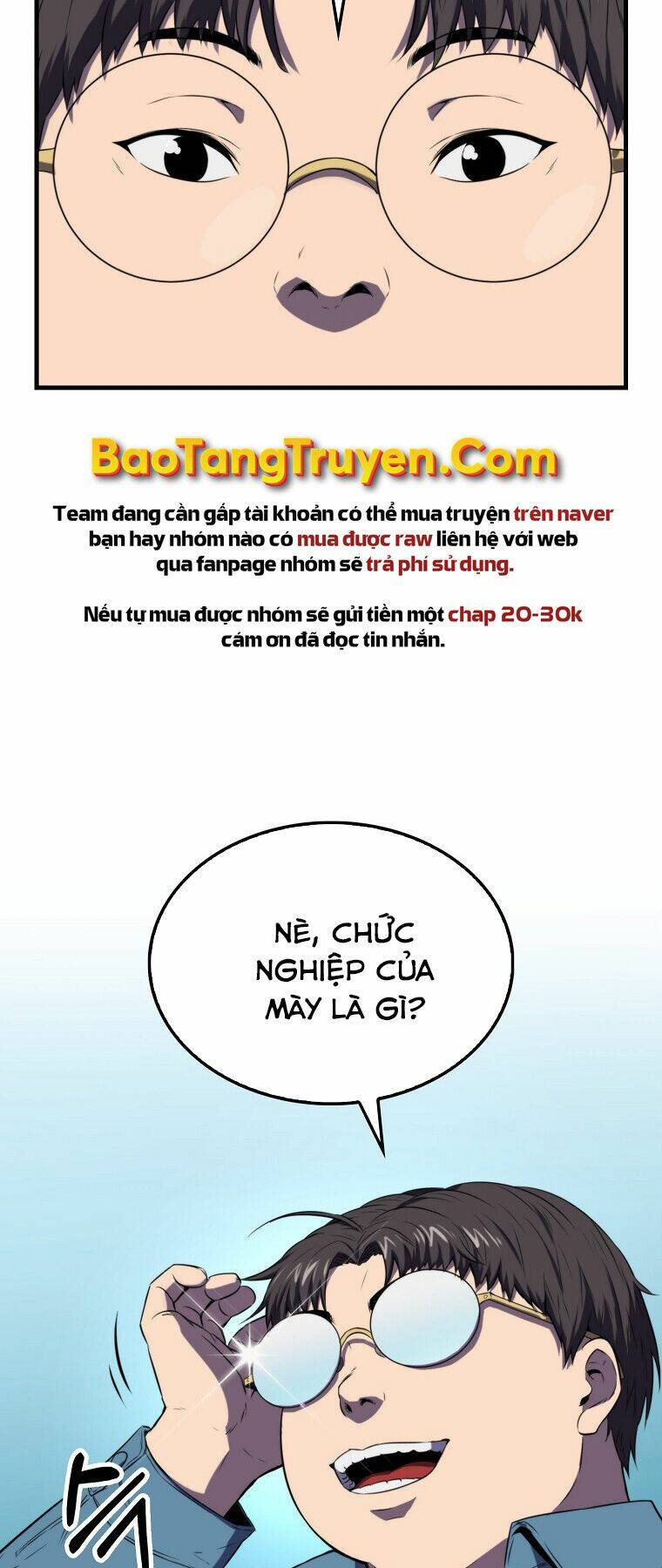 Tôi Thăng Cấp Trong Lúc Ngủ Chapter 11 - Trang 2