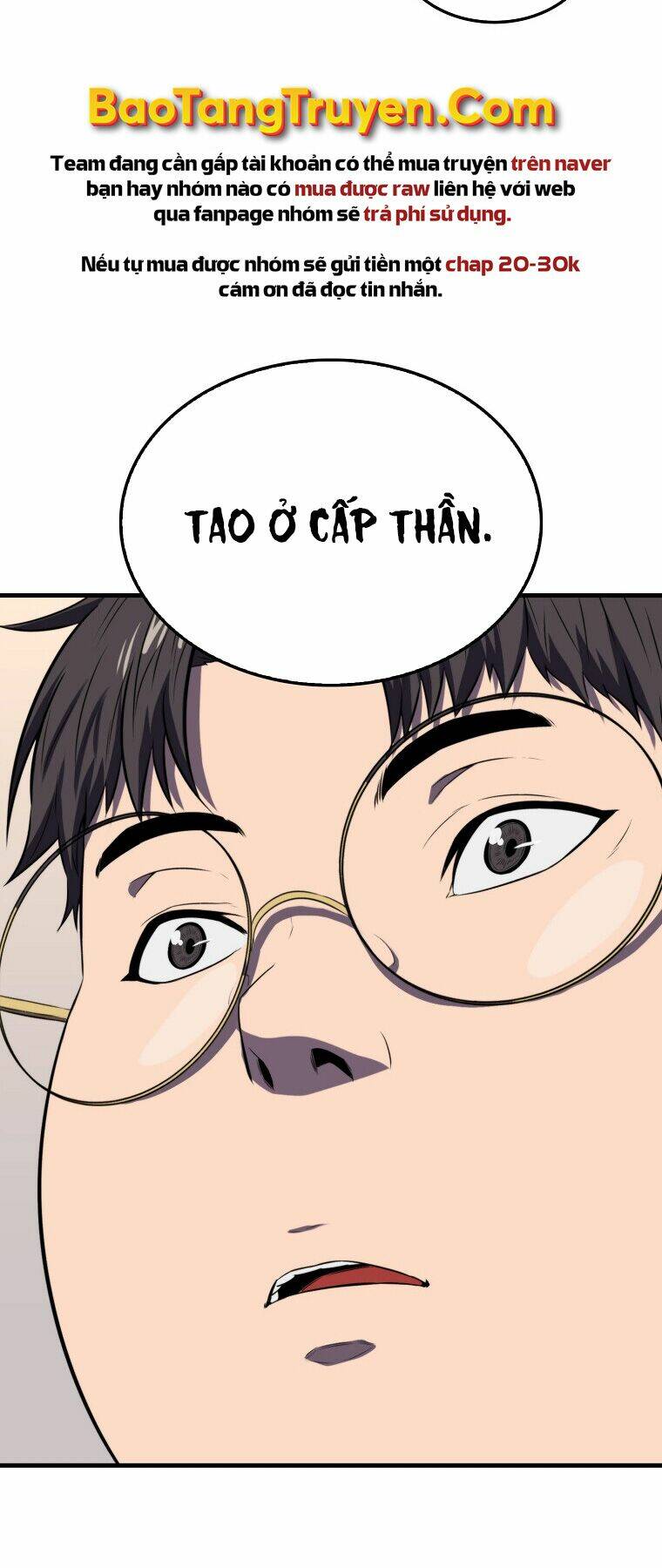 Tôi Thăng Cấp Trong Lúc Ngủ Chapter 11 - Trang 2