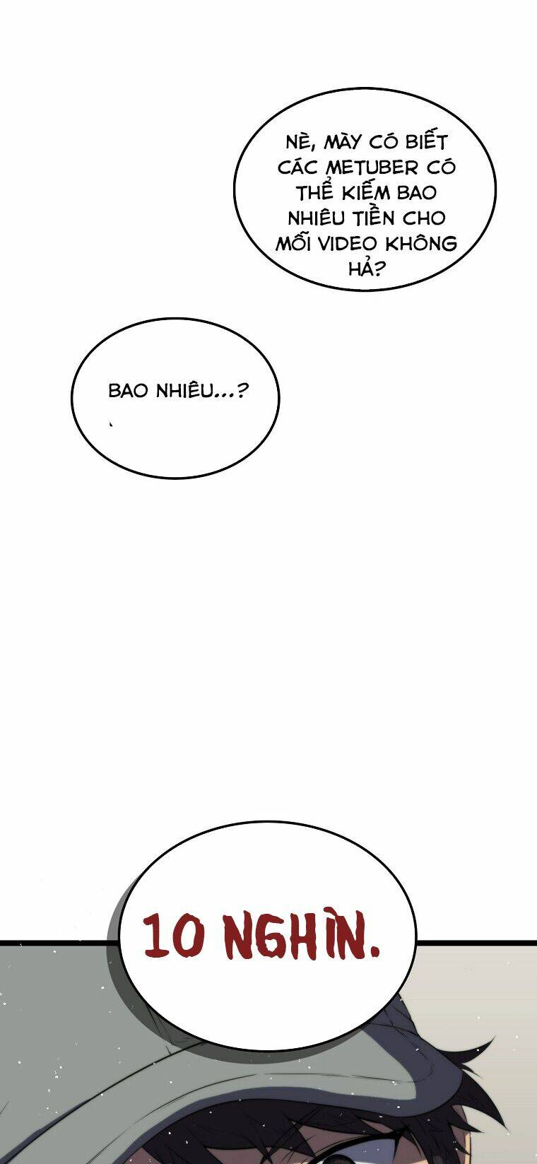 Tôi Thăng Cấp Trong Lúc Ngủ Chapter 11 - Trang 2