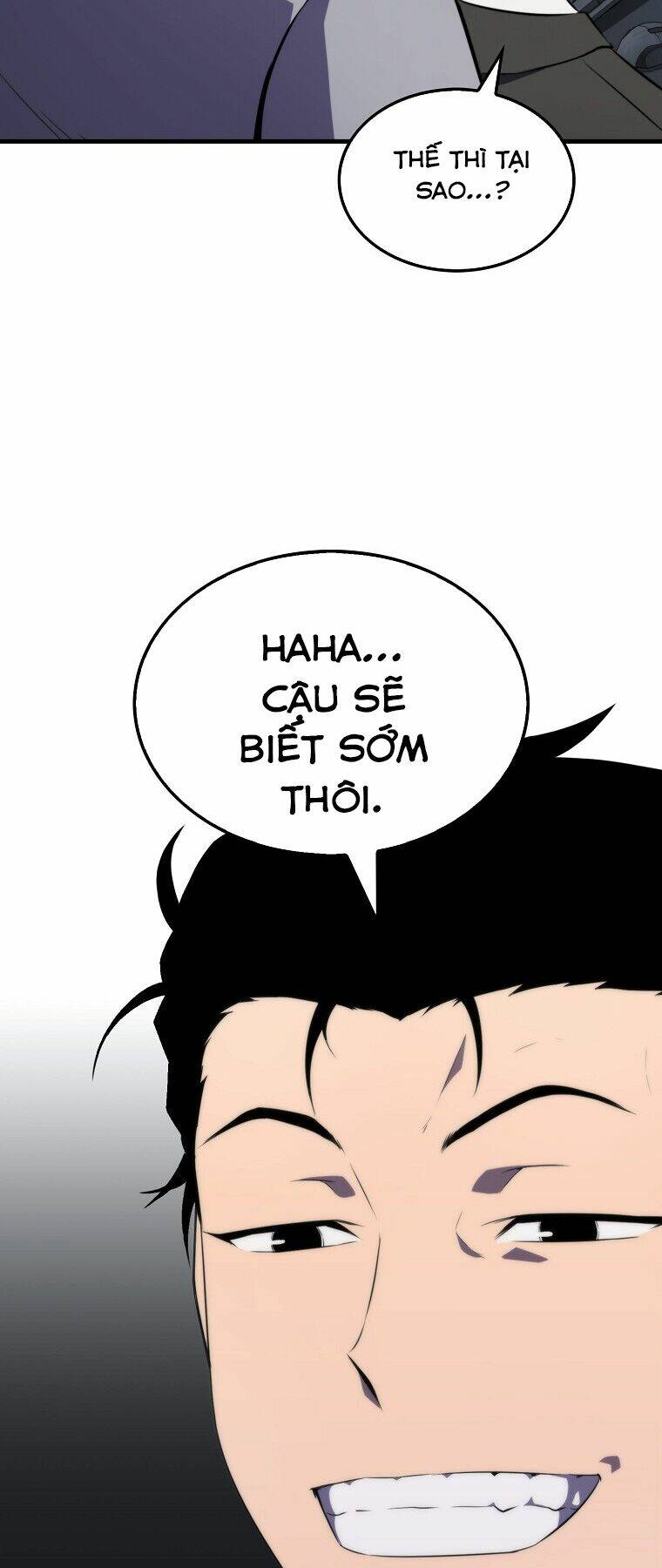 Tôi Thăng Cấp Trong Lúc Ngủ Chapter 11 - Trang 2