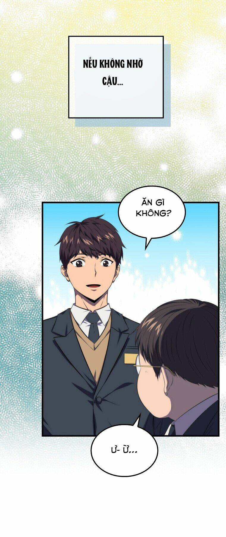 Tôi Thăng Cấp Trong Lúc Ngủ Chapter 12 - Trang 2