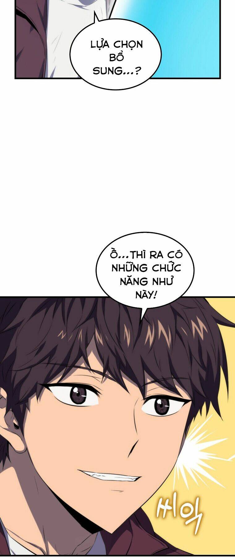 Tôi Thăng Cấp Trong Lúc Ngủ Chapter 12 - Trang 2