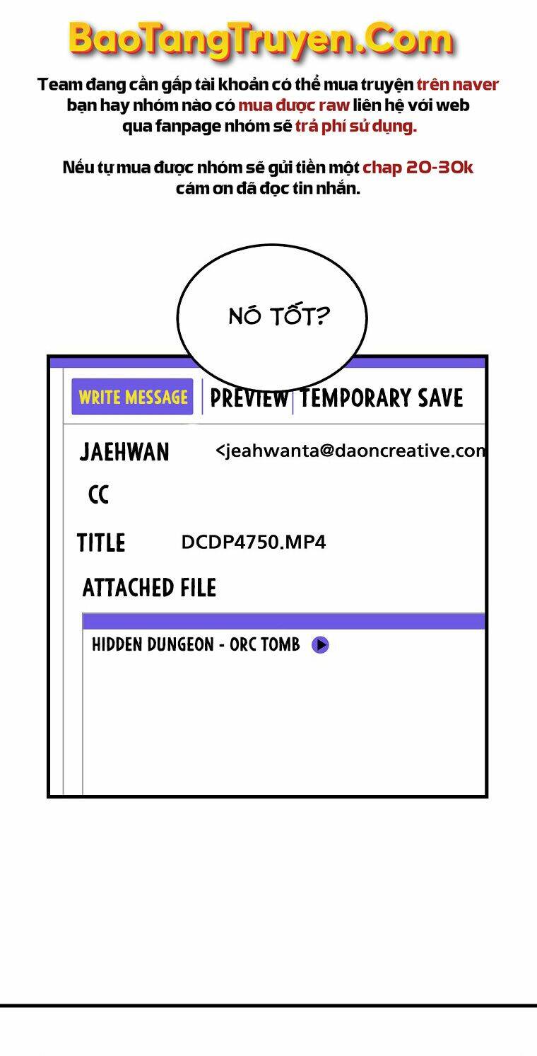 Tôi Thăng Cấp Trong Lúc Ngủ Chapter 12 - Trang 2