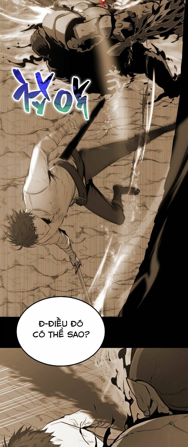 Tôi Thăng Cấp Trong Lúc Ngủ Chapter 12 - Trang 2