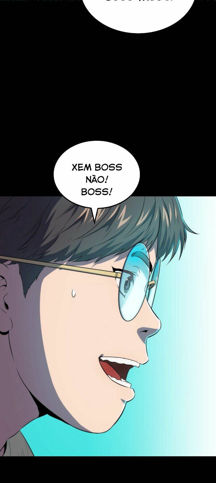 Tôi Thăng Cấp Trong Lúc Ngủ Chapter 12 - Trang 2