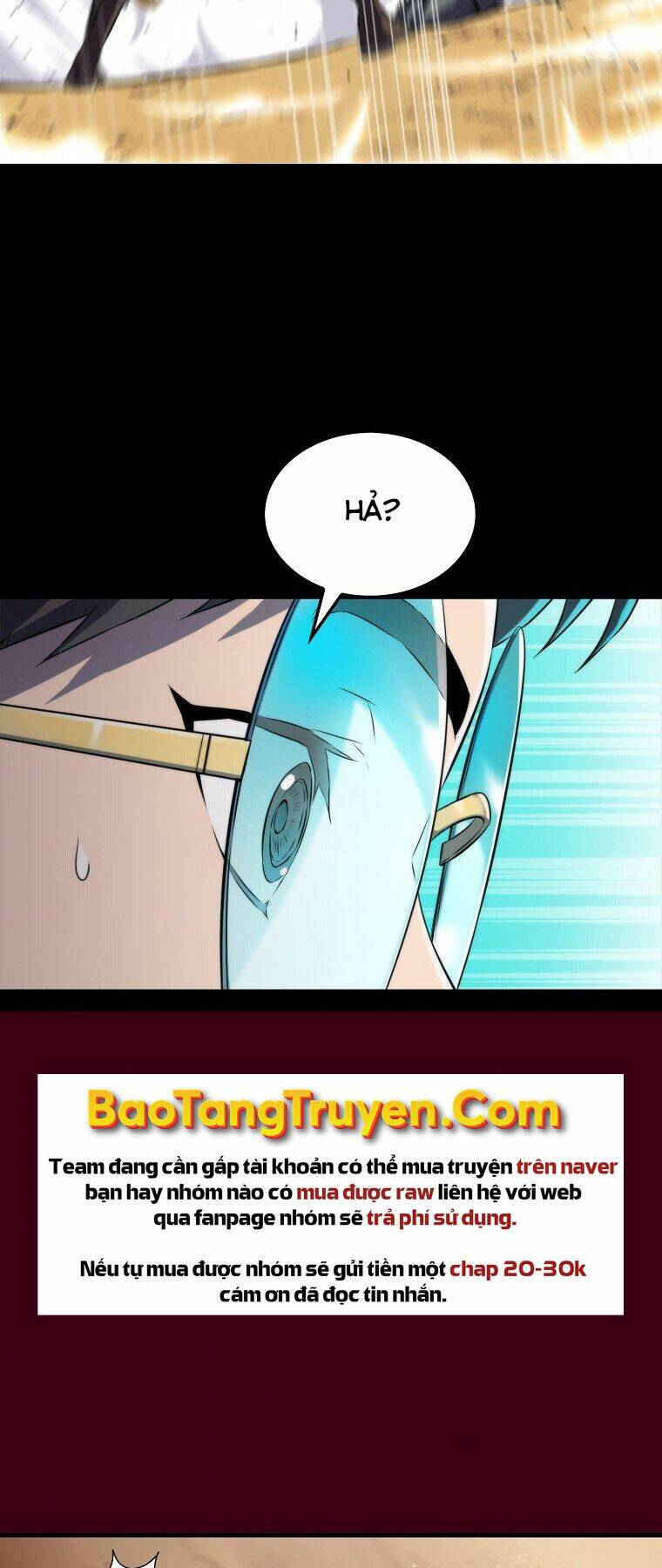 Tôi Thăng Cấp Trong Lúc Ngủ Chapter 12 - Trang 2