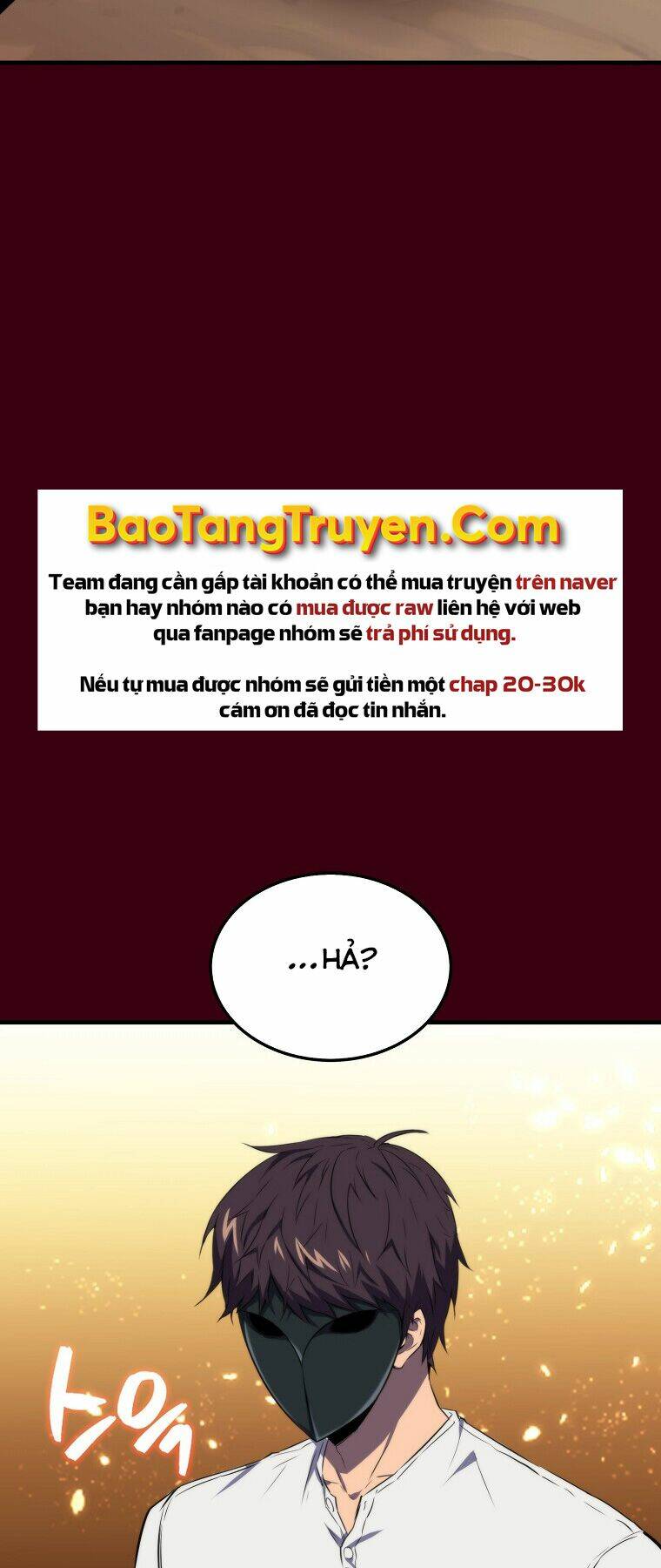 Tôi Thăng Cấp Trong Lúc Ngủ Chapter 12 - Trang 2