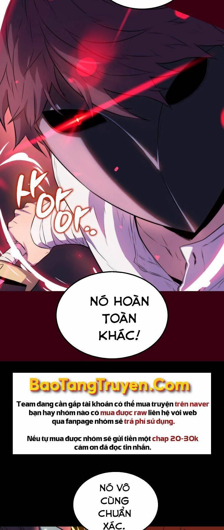 Tôi Thăng Cấp Trong Lúc Ngủ Chapter 12 - Trang 2