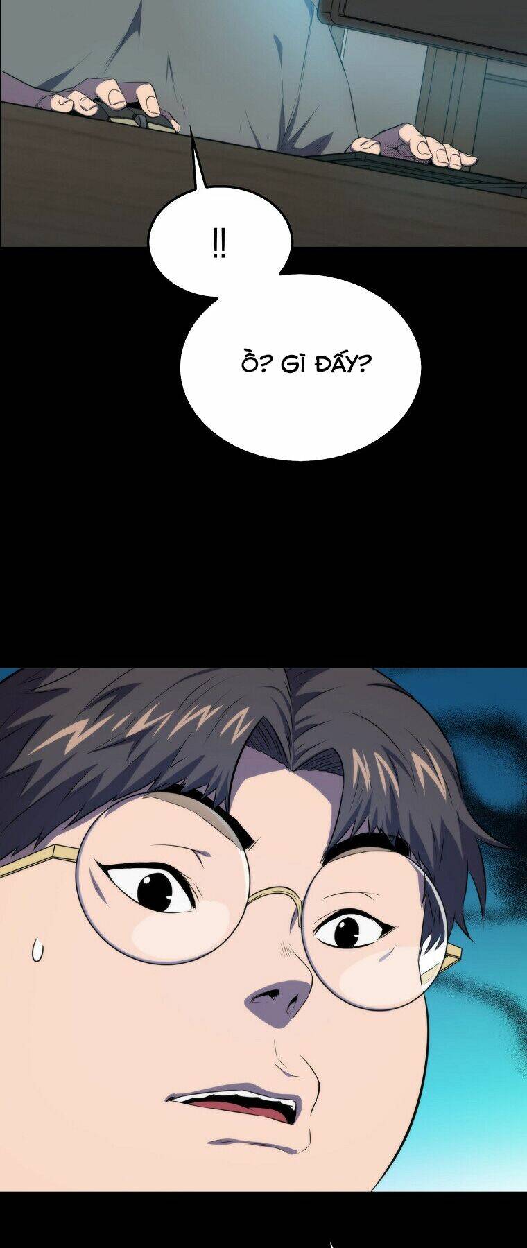 Tôi Thăng Cấp Trong Lúc Ngủ Chapter 12 - Trang 2